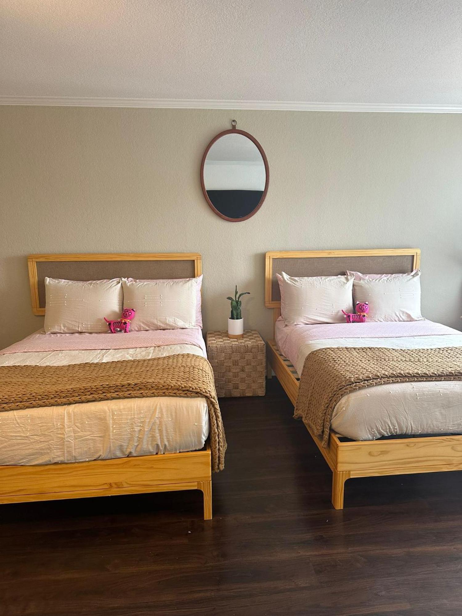 Appartamento Loft At Hollywood Free Parking Close To Universal